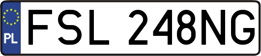 FSL248NG