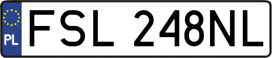 FSL248NL