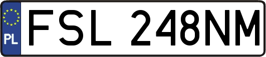 FSL248NM