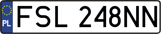 FSL248NN