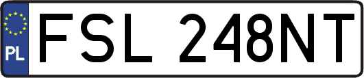 FSL248NT