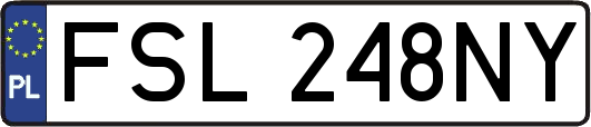 FSL248NY