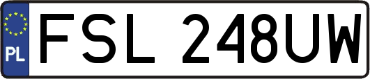 FSL248UW