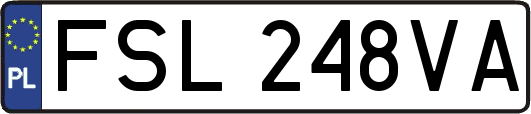 FSL248VA