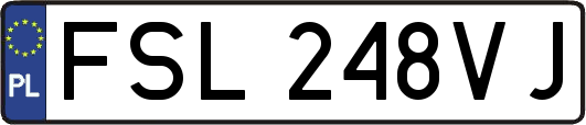 FSL248VJ
