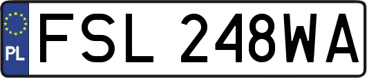 FSL248WA