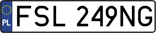 FSL249NG