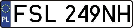 FSL249NH
