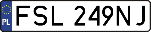 FSL249NJ