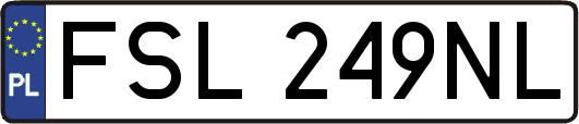 FSL249NL