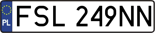 FSL249NN