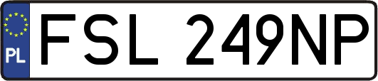 FSL249NP