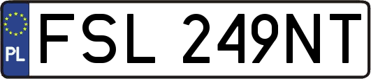 FSL249NT