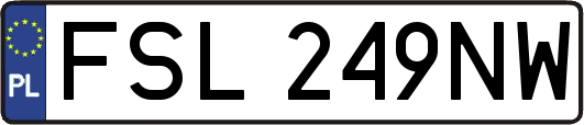 FSL249NW