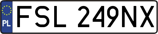 FSL249NX