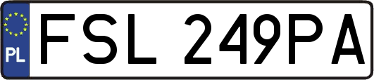 FSL249PA
