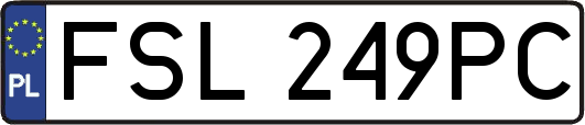 FSL249PC