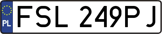 FSL249PJ