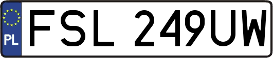 FSL249UW