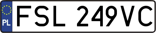 FSL249VC
