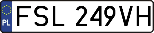 FSL249VH