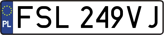 FSL249VJ