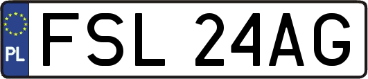 FSL24AG