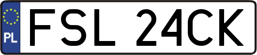 FSL24CK