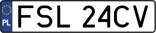 FSL24CV