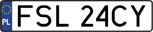 FSL24CY