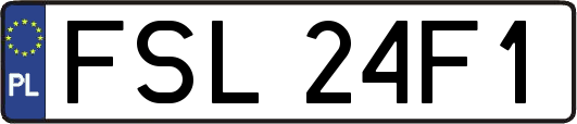 FSL24F1