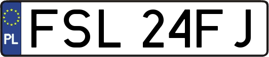 FSL24FJ