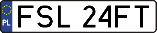 FSL24FT