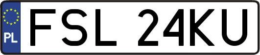 FSL24KU