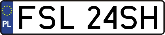 FSL24SH
