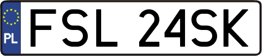FSL24SK