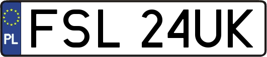 FSL24UK