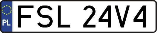 FSL24V4