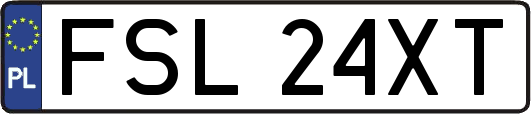 FSL24XT