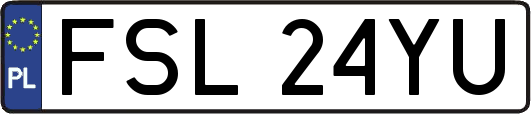 FSL24YU