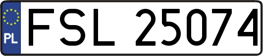 FSL25074