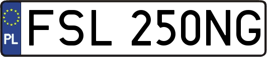 FSL250NG
