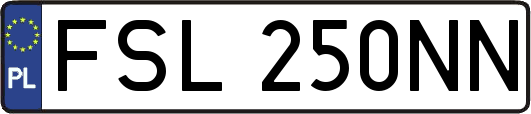 FSL250NN