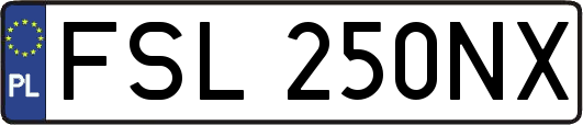 FSL250NX