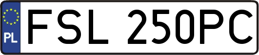FSL250PC