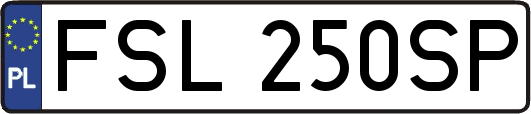 FSL250SP