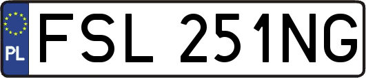 FSL251NG