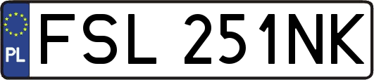 FSL251NK