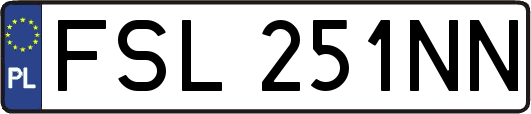 FSL251NN