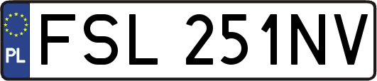 FSL251NV